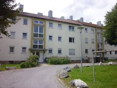 Wohnung zur Miete 580 € 3 Zimmer 70 m² 1. Geschoss frei ab sofort Neuendettelsau Neuendettelsau 91564