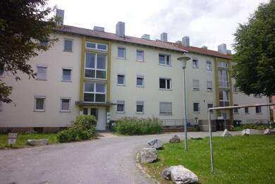 Wohnung zur Miete 580 € 3 Zimmer 70 m² 1. Geschoss frei ab 15.06.2025 Neuendettelsau Neuendettelsau 91564