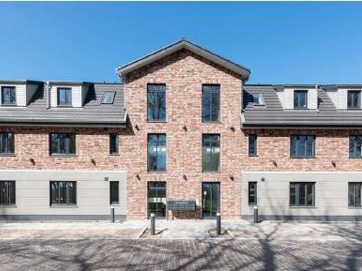 Wohnung zur Miete 665 € 2 Zimmer 51 m² EG frei ab 01.10.2025 Burg auf Fehmarn Fehmarn 23769