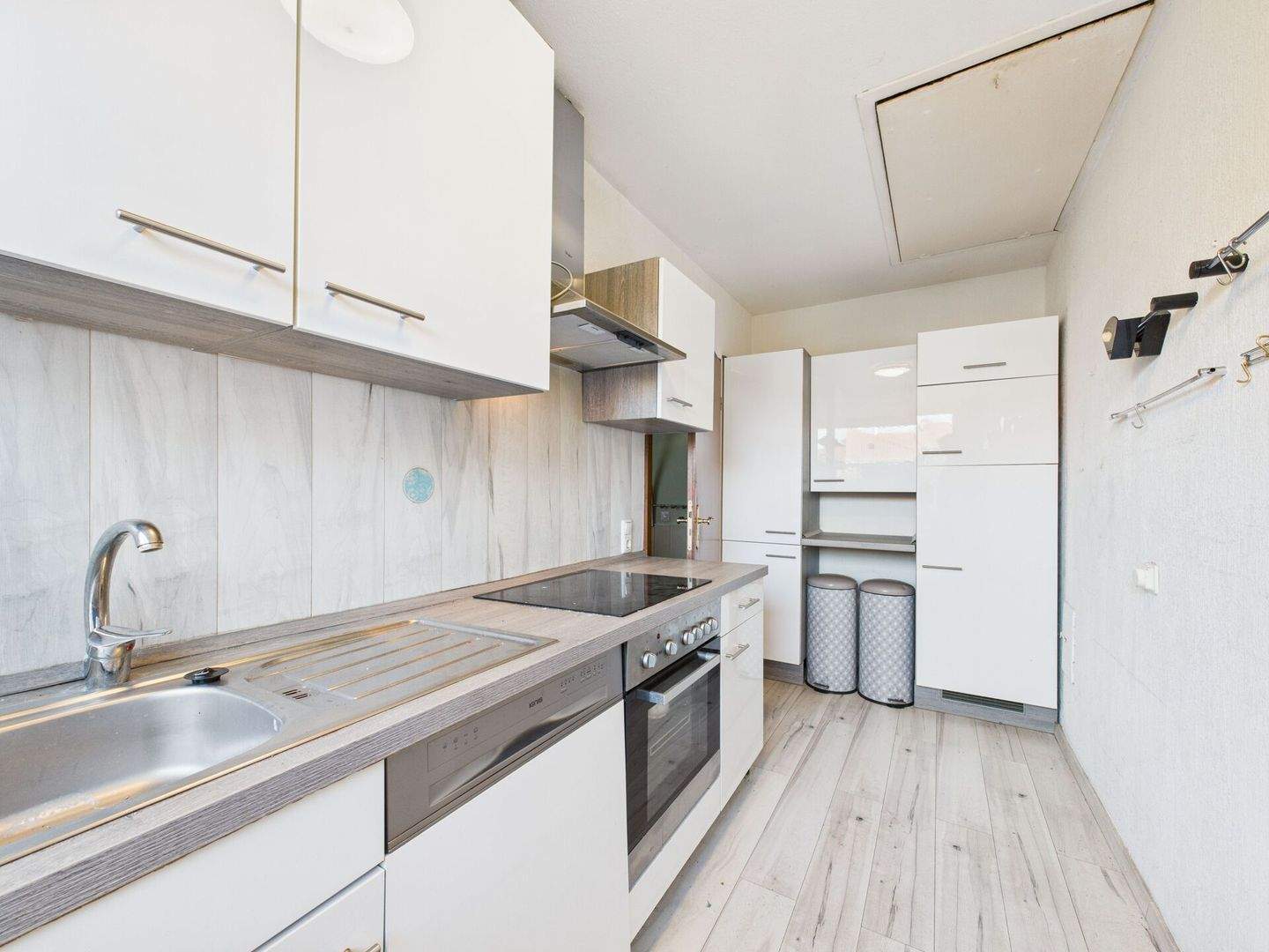 Immobilie in Schwarmstedt - OHNE KÄUFERPROVISION: Bungalow in Bothmer mit zwei Wohnbereichen - Bild 2