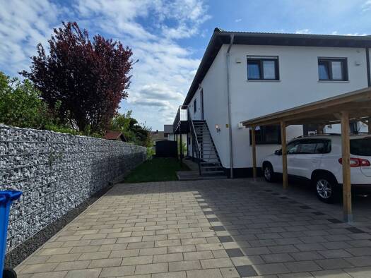 Wohnung zum Kauf provisionsfrei 259.000 € 3 Zimmer 85 m² Geschoss 1/1 Simbach Simbach a.Inn 84359
