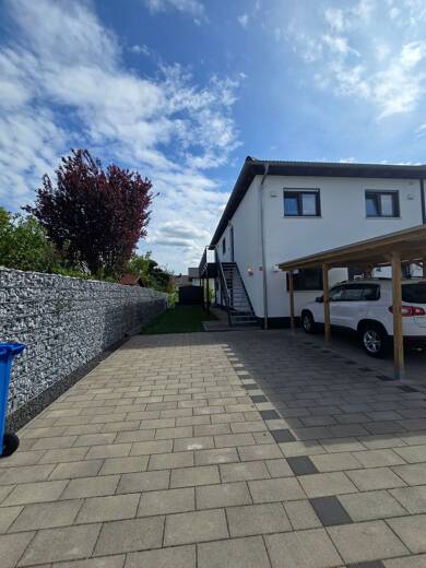 Wohnung zum Kauf provisionsfrei 259.000 € 3 Zimmer 85 m² Geschoss 1/1 Simbach Simbach a.Inn 84359