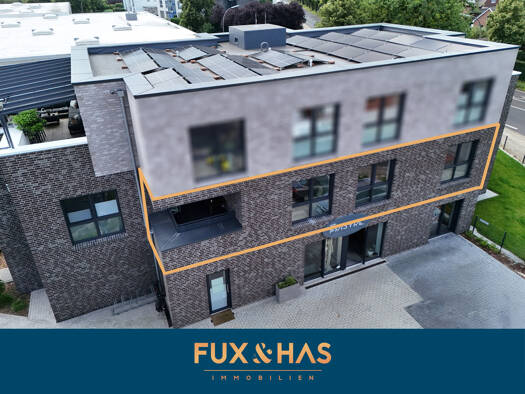 Wohnung zum Kauf 279.900 € 2 Zimmer 68 m² 1. Geschoss Laxten Lingen / Laxten 49809