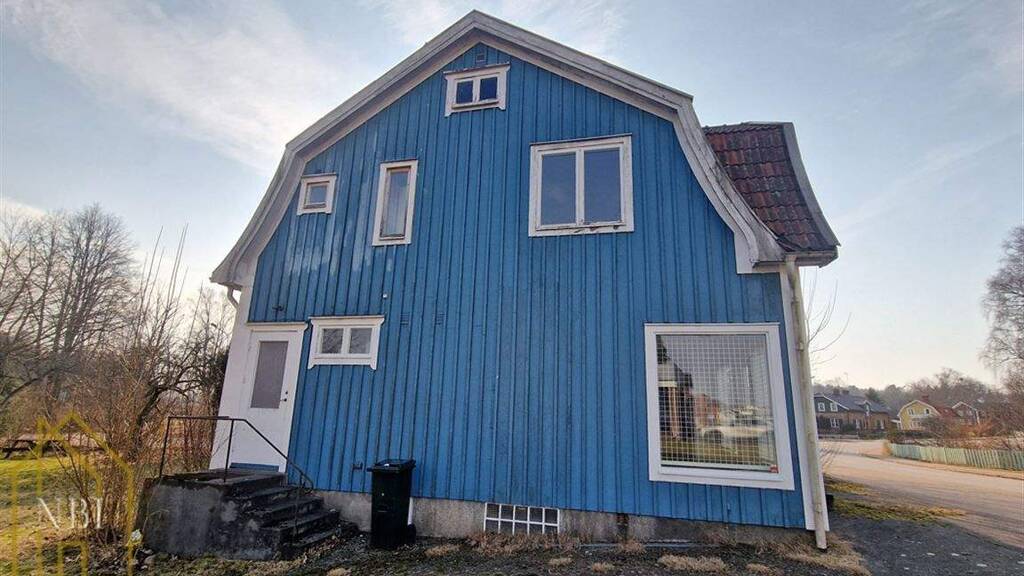 Haus zum Kauf 65.000 € 6 Zimmer 120 m² 938 m² Grundstück Unnaryd 31451