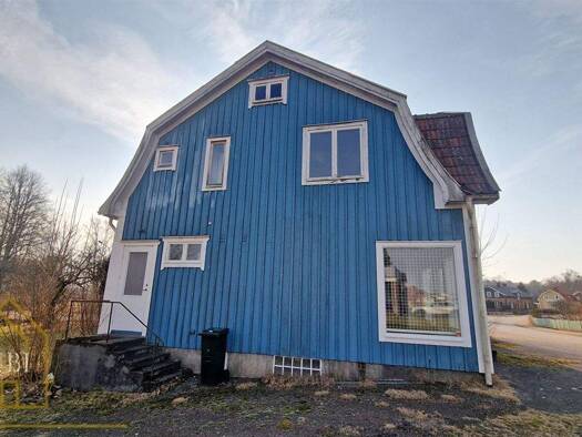 Haus zum Kauf 65.000 € 6 Zimmer 120 m² 938 m² Grundstück Hylte kommun 31451