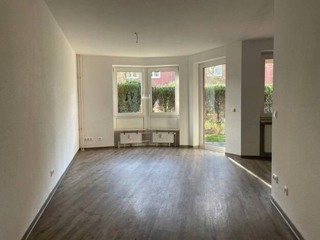 Wohnung zur Miete 711 € 3 Zimmer 76,8 m² frei ab 02.08.2025 Hardinghausstr. 5d Haste 71 Osnabrück 49090