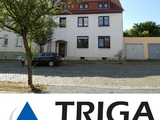 Wohnung zur Miete 665 € 3 Zimmer 95 m² Nordhausen 99734