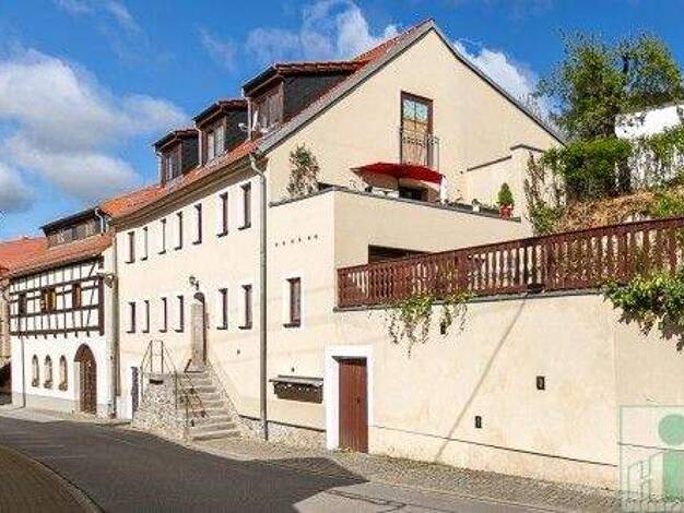 Wohnung zur Miete 264 € 1 Zimmer 38 m² Bautzen 02625