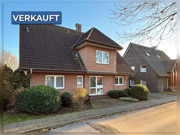 Mehrfamilienhaus zum Kauf 499.000 € 12 Zimmer 274 m² 386 m² Grundstück Ramsdorf Velen / Ramsdorf 46342