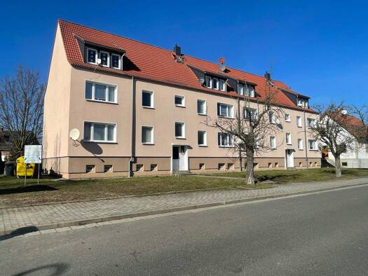 Mehrfamilienhaus zum Kauf 745.000 € 36 Zimmer 686 m² 1.345 m² Grundstück Großlehna Markranstädt 04420