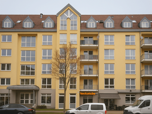 Wohnung zum Kauf 135.000 € 2 Zimmer 46 m² 3. Geschoss frei ab sofort Südstadt Fürth 90763
