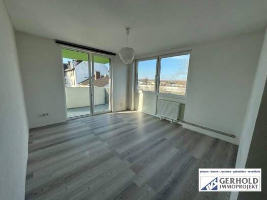 Wohnung zur Miete 360 € 1 Zimmer 22 m² 3. Geschoss Nord-Holland Kassel 34117