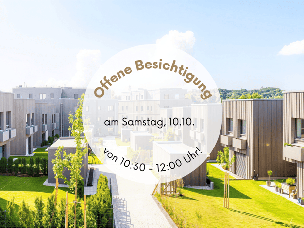 Einfamilienhaus zum Kauf - Erstbezug 955.000 € 5 Zimmer 154,2 m² 336 m² Grundstück Neuhengstett Althengstett 75382