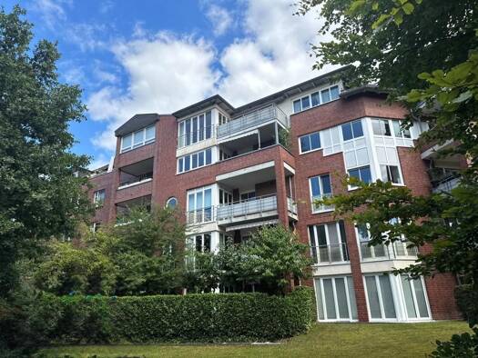 Wohnung zum Kauf 385.000 € 2 Zimmer 73 m² Niendorf Hamburg 22459