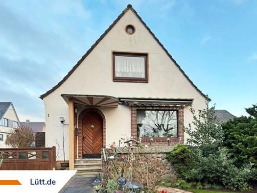 Einfamilienhaus zum Kauf provisionsfrei 229.000 € 6 Zimmer 162 m² 939 m² Grundstück Malkwitz Malente OT: Malkwitz 23714