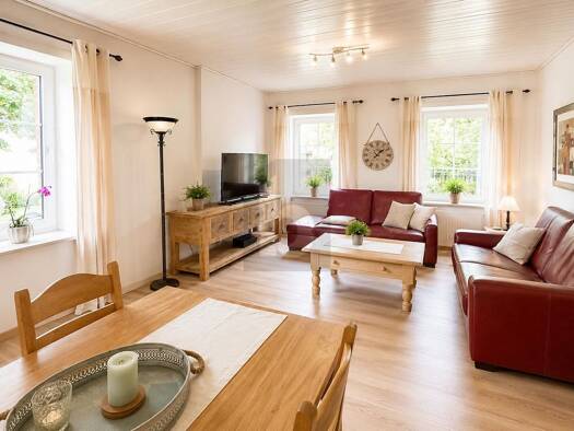 Mehrfamilienhaus zum Kauf 549.000 € 11 Zimmer 243 m² 2.766 m² Grundstück Friedrichskoog 25718