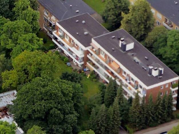 Wohnung zum Kauf provisionsfrei 375.000 € 3 Zimmer 66 m² EG frei ab 01.01.2027 Bahrenfeld Hamburg 22761