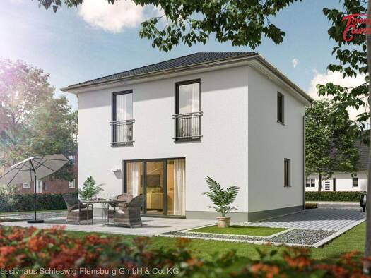 Stadthaus zum Kauf provisionsfrei 320.925 € 3 Zimmer 100 m² 567 m² Grundstück Rendsburg 24768