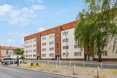 Wohnung zum Kauf provisionsfrei 145.000 € 1,5 Zimmer 54,9 m² 1. Geschoss Waldstraße 104 Reinickendorf Berlin 13403