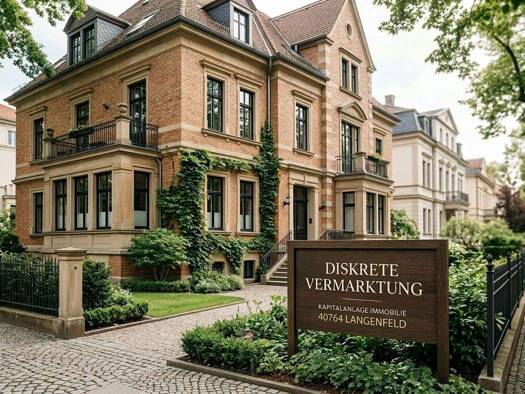 Wohnung zum Kauf provisionsfrei 415.000 € 6 Zimmer 226 m² 2. Geschoss Immigrath Langenfeld 40764