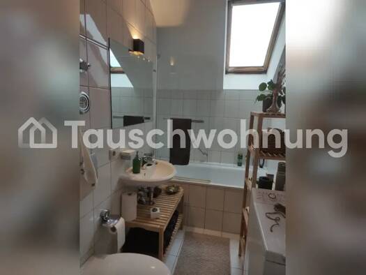 Wohnung zur Miete Tauschwohnung 1.060 € 2 Zimmer 54 m² Aschheim 85609