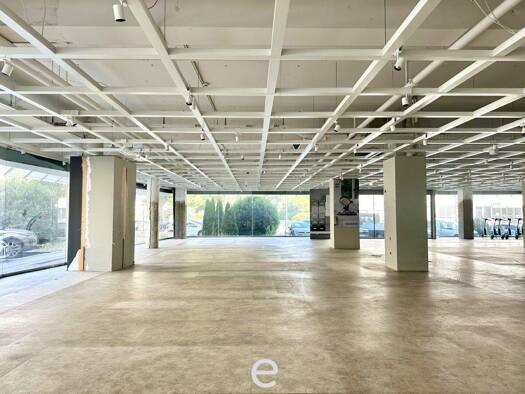 Lagerhalle zur Miete 4,50 € 1.000 m² Lagerfläche Waldegg Linz 4020