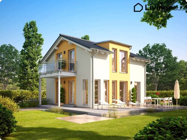 Einfamilienhaus zum Kauf 623.329 € 5 Zimmer 113,9 m² 527 m² Grundstück Teltow 14513