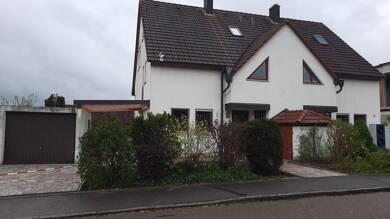 Haus zur Miete 1.750 € 5 Zimmer 156 m² Im Weinbrod Weißenburg Weißenburg i. Bay. 91781