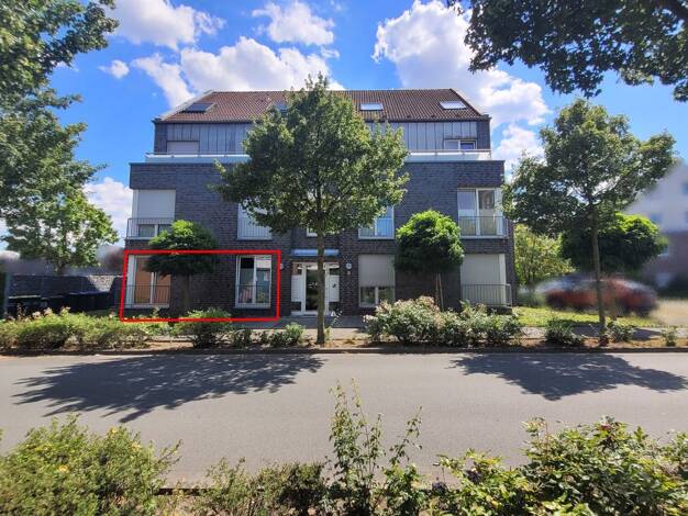 Wohnung zum Kauf 265.000 € 3 Zimmer 97,4 m² frei ab 01.11.2026 Oelde Oelde 59302