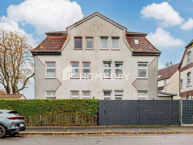 Doppelhaushälfte zum Kauf 389.000 € 4 Zimmer 96 m² 435 m² Grundstück Wanne Herne 44649