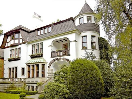 Bürofläche zur Miete provisionsfrei 499 € 4 m² Bürofläche Parkallee Bürgerpark Ost 28209