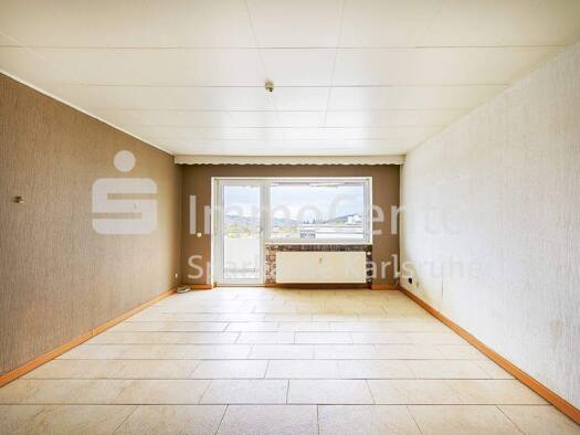 Wohnung zum Kauf 225.000 € 3 Zimmer 80 m² 8. Geschoss Reichenbach Waldbronn / Reichenbach 76337