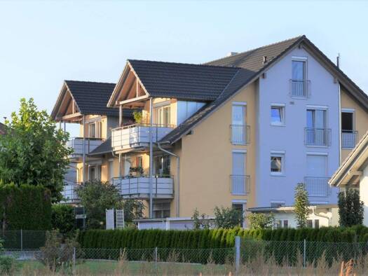 Wohnung zum Kauf 370.000 € 4 Zimmer 101 m² 2. Geschoss Unterlauchringen Lauchringen 79787