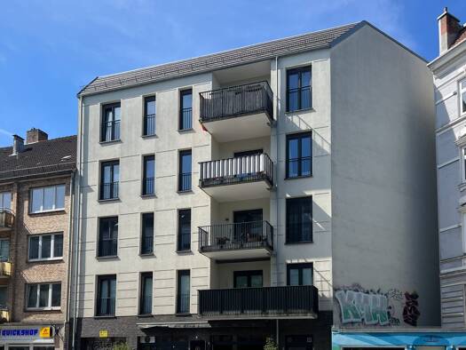 Restaurant zum Kauf 686.400 € 72,5 m² Gastrofläche Eimsbüttel Hamburg 20255