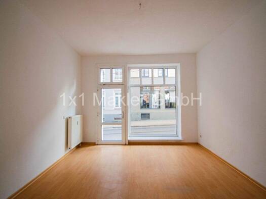 Praxis zur Miete 429 € 2 Zimmer 39 m² Bürofläche Wittenburger Str. 31 Altstadt Schwerin 19053