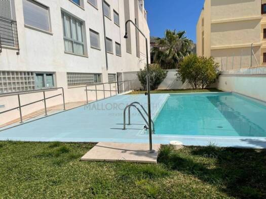 Wohnung zur Miete 1.990 € 2 Zimmer 95 m² Pollença 07470