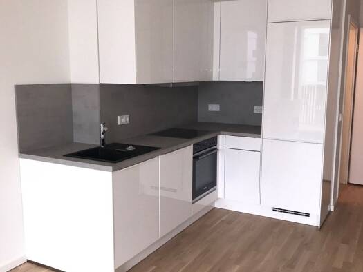 Wohnung zur Miete 1.380 € 2 Zimmer 51,8 m² 4. Geschoss frei ab 01.11.2026 Fritz-Riedel-Straße 16 Prenzlauer Berg Pankow 10407