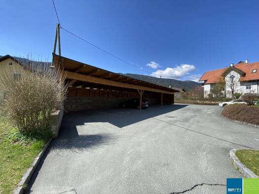 Immobilie in Gitschtal - Wohnung zum Kauf - Gitschtal - 99.000 € - 2 Zimmer, 58 m², 2. Geschoss - Bild 2