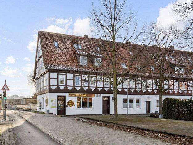 Maisonette zum Kauf 399.000 € 4 Zimmer 275 m² 3. Geschoss Schuntersiedlung Braunschweig 38108