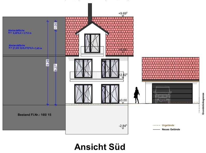 Grundstück zum Kauf 189.000 € 325 m²<br/>Grundstück 01.01.2025<br/>Verfügbarkeit Fraunberg Fraunberg 85447