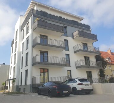 Wohnung zur Miete 1.050 € 3 Zimmer 98 m² Am Ortwingert Bad Dürkheim Bad Dürkheim 67098