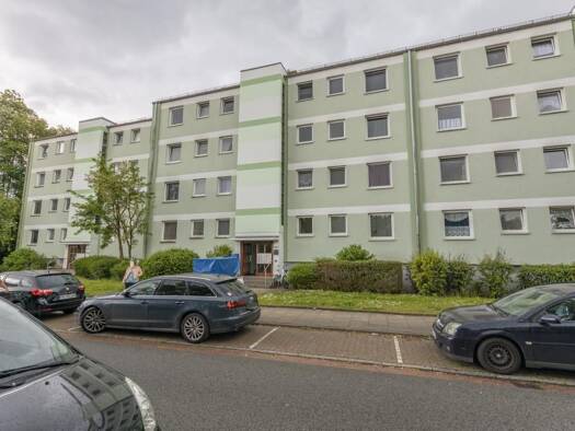 Wohnung zur Miete 625 € 3 Zimmer 67,9 m² 1. Geschoss frei ab 29.09.2026 Voltastraße 53 Lehesterdeich Ost 28357
