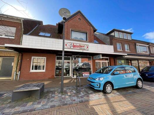 Haus zum Kauf 180.000 € 257 m² 443 m² Grundstück Haren Haren (Ems) 49733