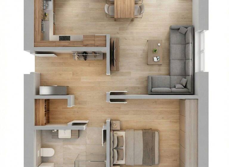 Wohnung zum Kauf 329.000 € 2 Zimmer 57 m² 3. Geschoss frei ab sofort Kuhnhof Lauf an der Pegnitz 91207