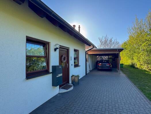 Doppelhaushälfte zum Kauf 550.000 € 5 Zimmer 126 m² 361 m² Grundstück Quellental 25421