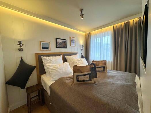 Sonstiges zum Kauf als Kapitalanlage geeignet 363.900 € 2 Zimmer 38,4 m² Hauptstraße 20 Binz 18609