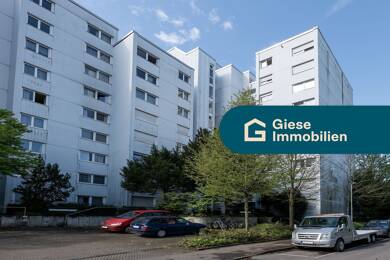 Wohnung zur Miete 1.010 € 2,5 Zimmer 92 m² 8. Geschoss Bonlanden Filderstadt / Bonlanden 70794