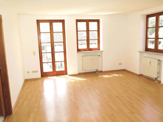 Wohnung zur Miete 893 € 3 Zimmer 94 m² 1. Geschoss frei ab sofort Schwindegg Schwindegg 84419