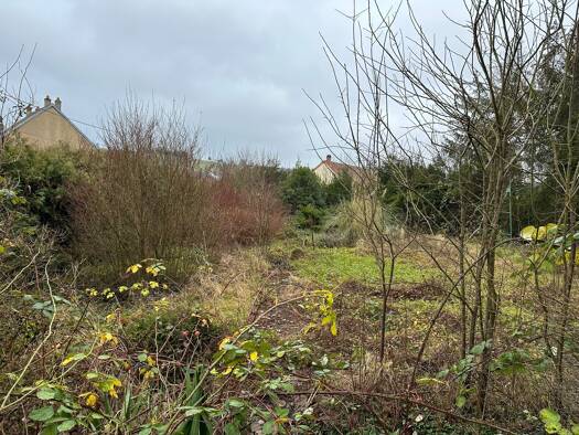 Grundstück zum Kauf 59.000 € 654 m² Grundstück Village-La Cité-Vergers Kerbach 57460