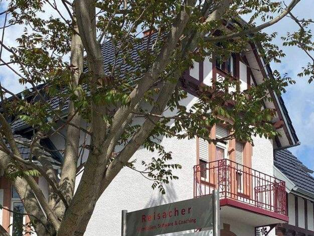 Bürofläche zur Miete provisionsfrei 120 € 4 m² Bürofläche Darmstädter Str. Auerbach Bensheim 64625